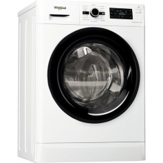 Стиральная машина Whirlpool FWSG61283BVEE в Запорожье